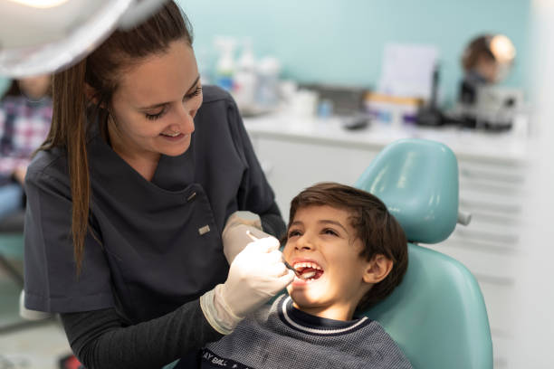 Best Pediatric Emergency Dentist in Vandenberg Af, CA