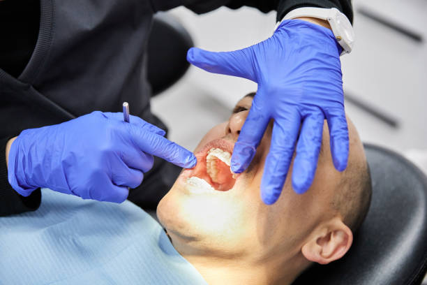 Best Same-Day Emergency Dentist in Vandenberg Af, CA