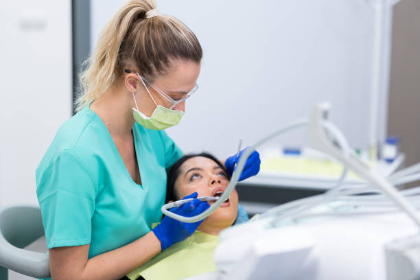 Best Emergency Wisdom Teeth Removal in Vandenberg Af, CA