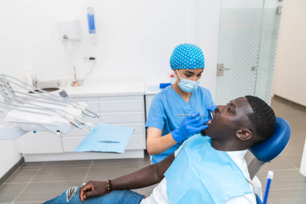 Best Emergency Orthodontic Repairs in Vandenberg Af, CA