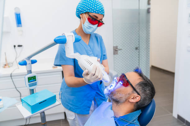 Best Walk-In Emergency Dentist in Vandenberg Af, CA